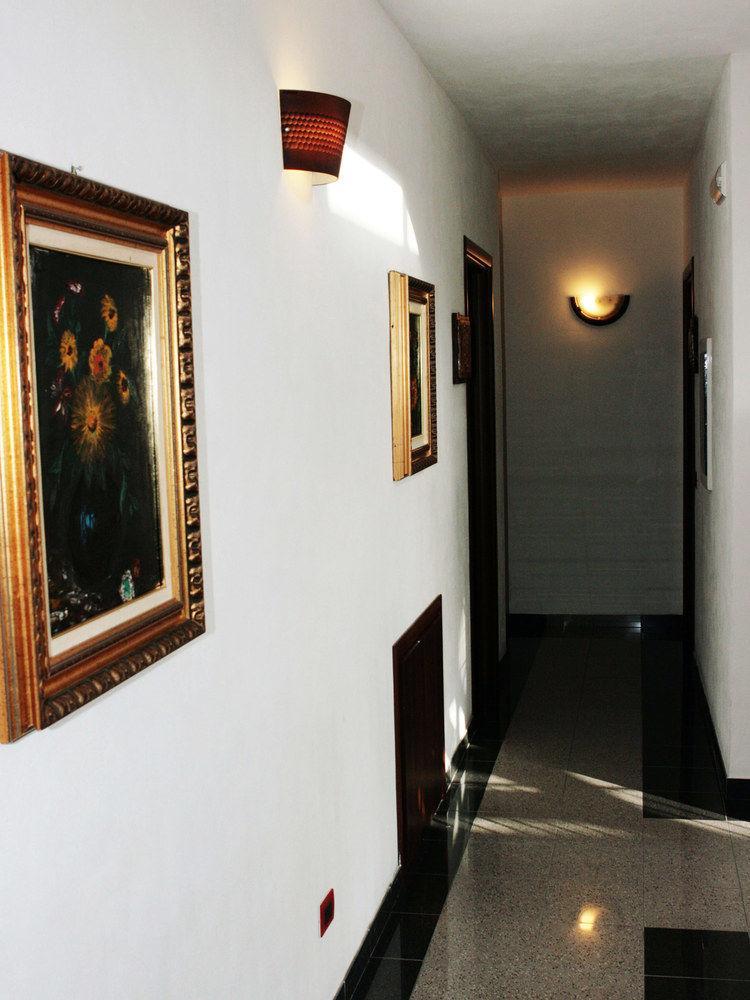 La Casa Rossa Country House Piazza Armerina Exterior photo